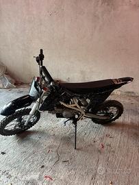 PIT BIKE 140cc