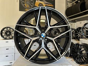 Cerchi Bmw raggio 18 NUOVI cod.84741