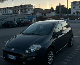 Fiat punto 1.2 5 porte street
