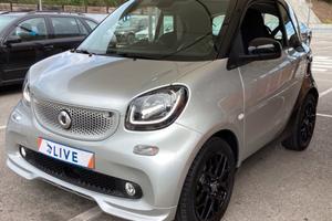 Smart ForTwo 90CV Passion AUTOMATICA NAVIGATORE