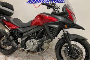 Suzuki V-Strom 650 XT ABS