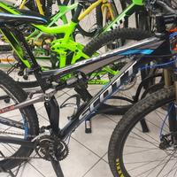 MTB SCOTT