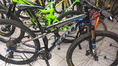MTB SCOTT
