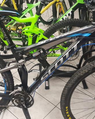MTB SCOTT