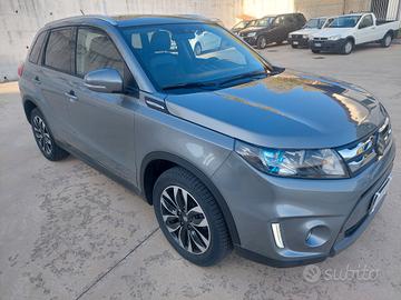 Suzuki Vitara 1.6 DDiS 4WD AllGrip V-Top 120cv eur