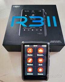 HiBy R3 II (31/05/2025)