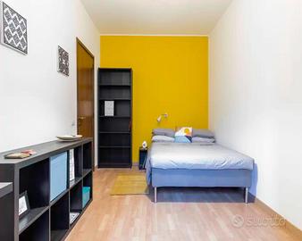 Stanza Privata a Padova, Via Roberto Schumann