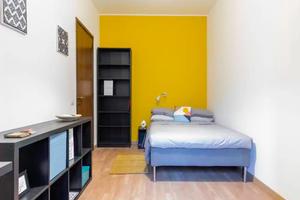 Stanza Privata a Padova, Via Roberto Schumann