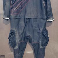 Muta stagna trilaminato xxl