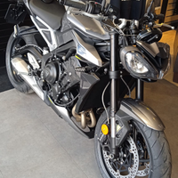 Street Triple 765 r
