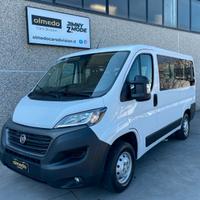 Fiat Ducato 2.3 MJT 140CV 9 posti