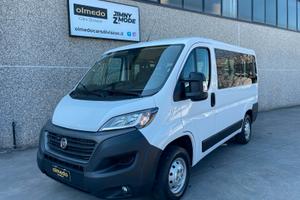 Fiat Ducato 2.3 MJT 140CV 9 posti