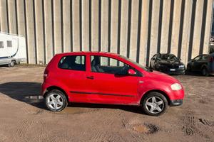 fox benzina neopatentati 