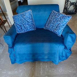 poltrona letto