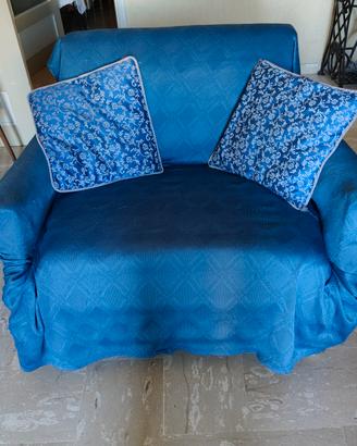 poltrona letto