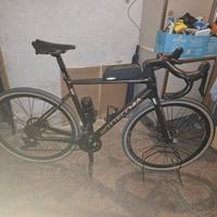 Bottecchia Gravel Carbon taglia M