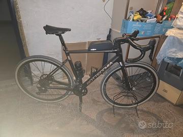 Bottecchia Gravel Carbon taglia M