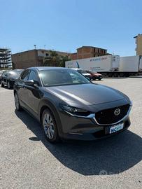 Mazda CX-30 2.0 m-hybrid Exclusive 2wd 150cv 6at