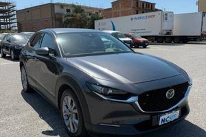 Mazda CX-30 2.0 m-hybrid Exclusive 2wd 150cv 6at
