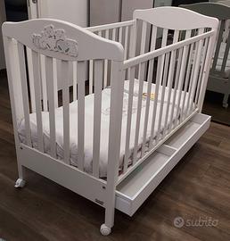 Cameretta Erbesi Tippy