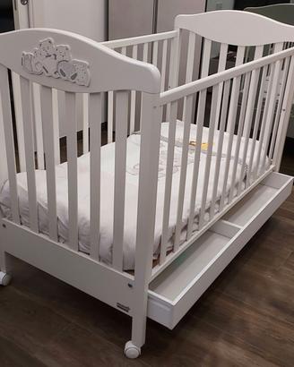 Cameretta Erbesi Tippy