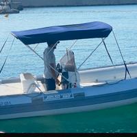 Joker boat coaster 580