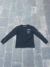 Maglia Longsleeve Chrome Hearts x Matty Boy