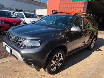 Dacia Duster10 tce Prestige GPl 4x2 100 cv