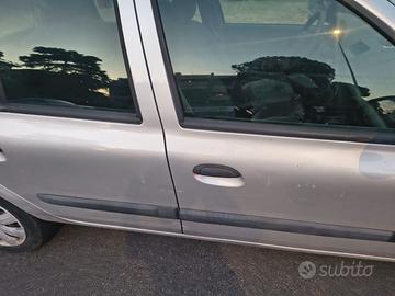Renault Clio Storia