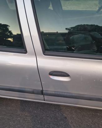 Renault Clio Storia