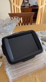 Stereo Jeep Renegade 8.4” + retrocamera