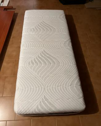 2 materassi singol e 1 una piazza e mezzo 1/2