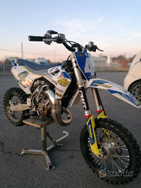 Husqvarna TC 65 - 2022