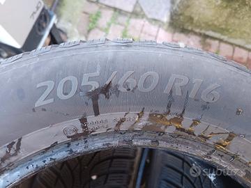 gomme invernali 