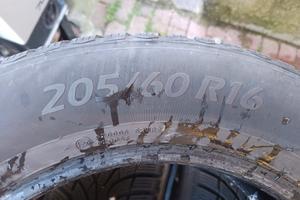 gomme invernali 