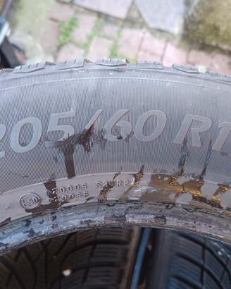 gomme invernali 