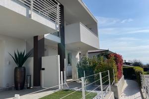 Quadrilocale a Polpenazze del Garda