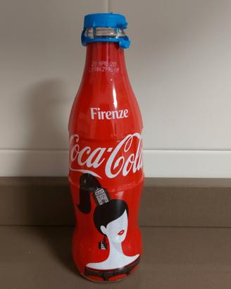Bottiglia in vetro Coca Cola 330 ml