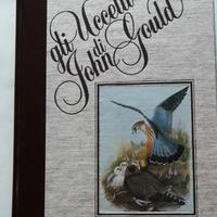Gli uccelli di John Gould