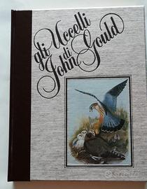 Gli uccelli di John Gould