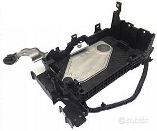 CASSETTA PORTABATTERIA RENAULT CAPTUR DAL 2019