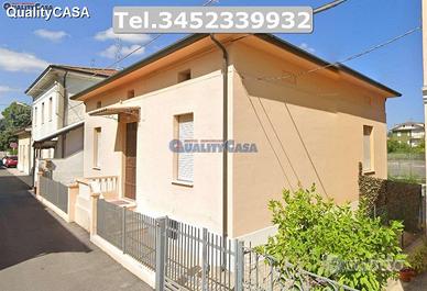 Villetta singola a Chiaravalle