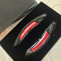 Leve di cambio per Porsche