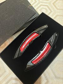 Leve di cambio per Porsche