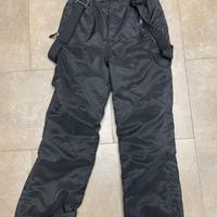 Pantaloni da sci/snowboard