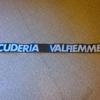 scuderia valfiemme