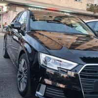 Audi a3 3 serie s-line perfetta.