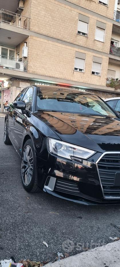 AUDI A3 3ª serie