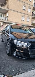 Audi a3 3 serie s-line perfetta.