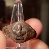 Anello italiano seconda guerra mondiale